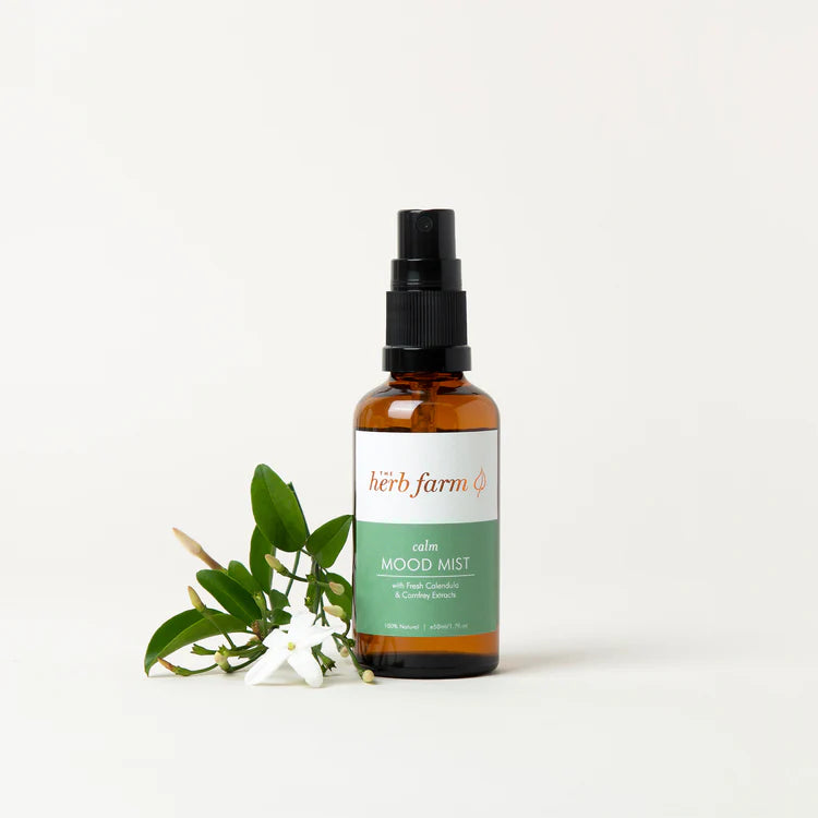 The Herb Farm Mood Mist Calm