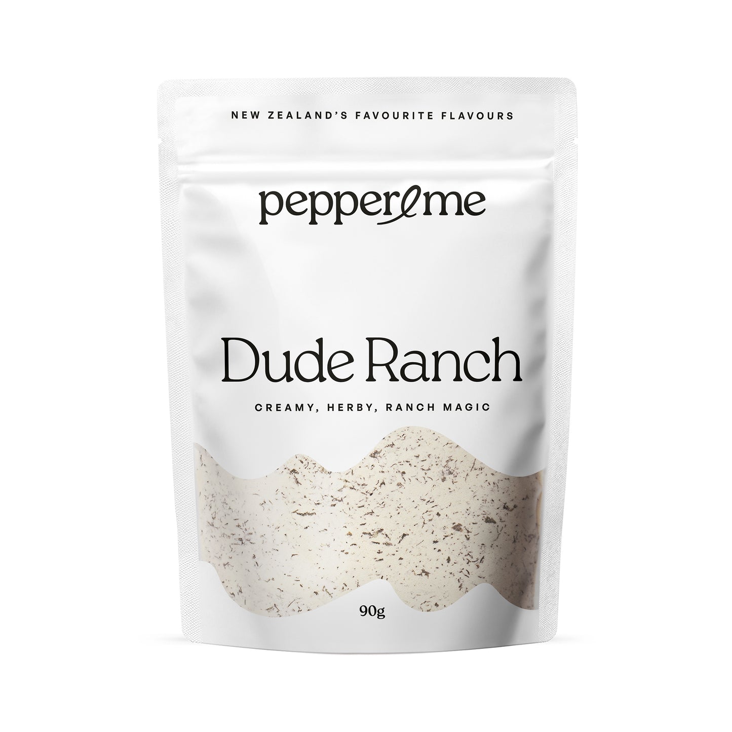 Pepper & Me Dude Ranch