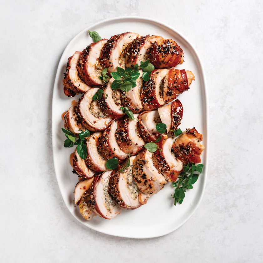 Seasoned Cook book by Cherie Metcalfe