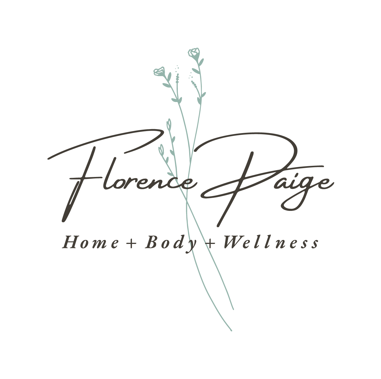 Florence Paige Gift Voucher
