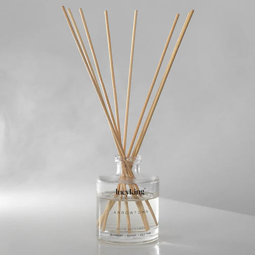Lucy King Reed Diffuser Arrowtown