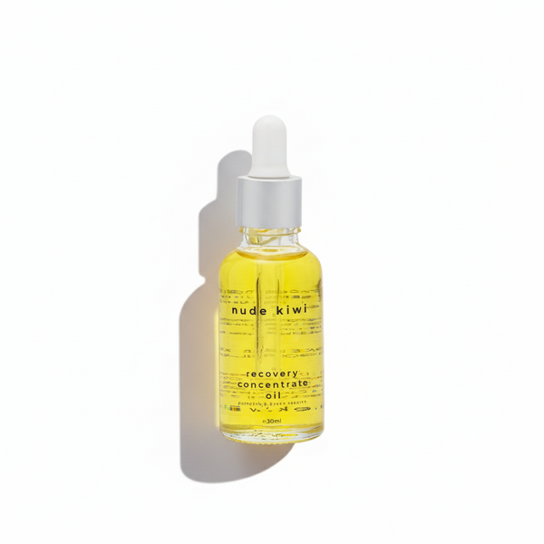 Nude Kiwi Recovery Concentrate Oil