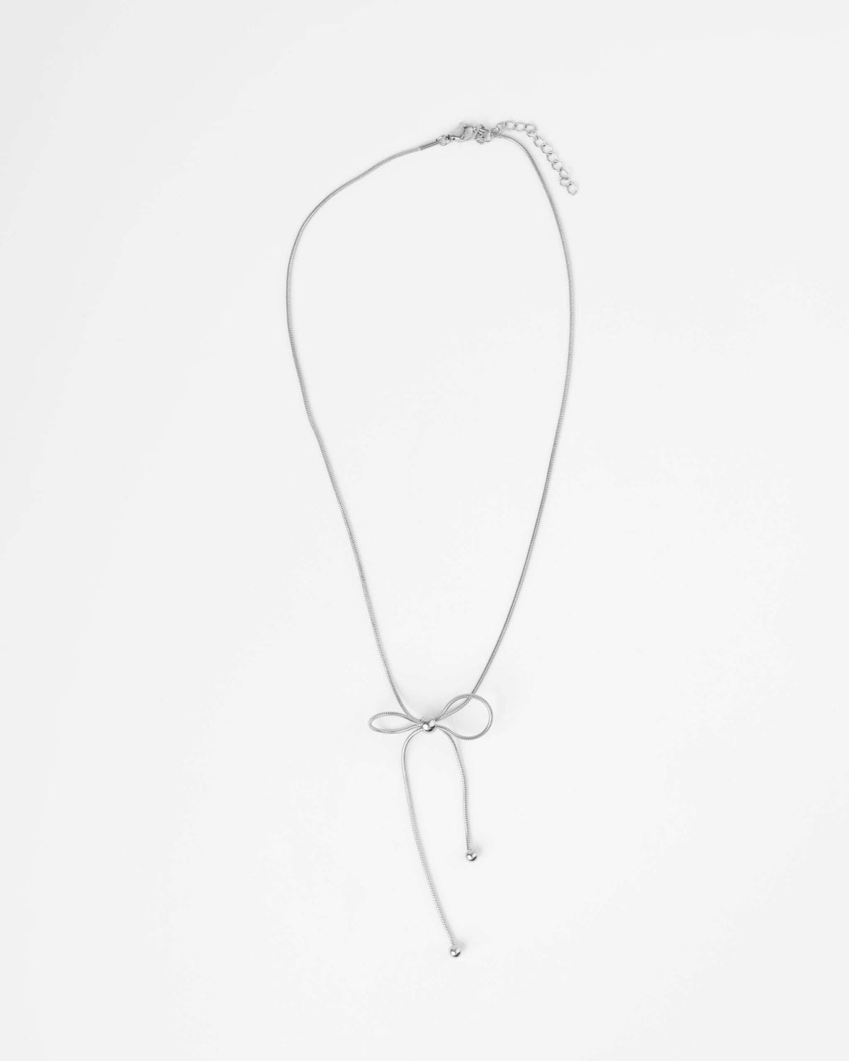 Stilen Present Necklace