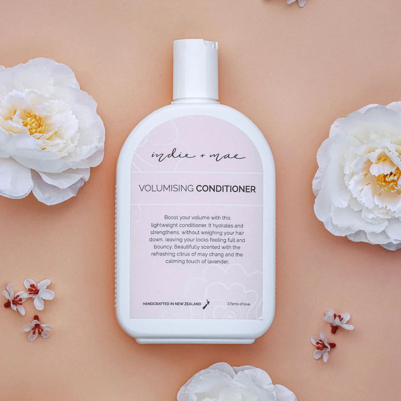 Indie & Mae Volumising Conditioner