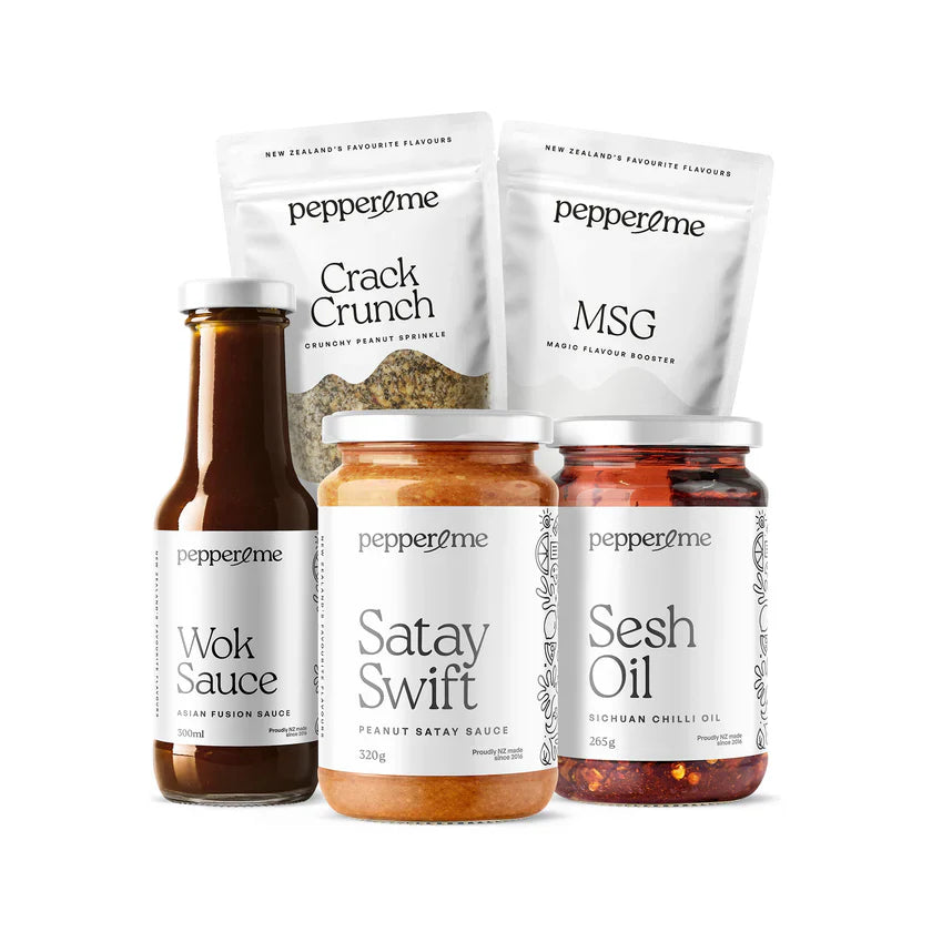 The Pantry