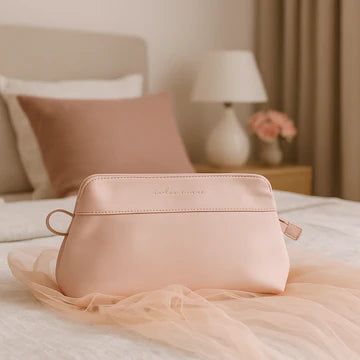 Indie & Mae Toiletry Bag