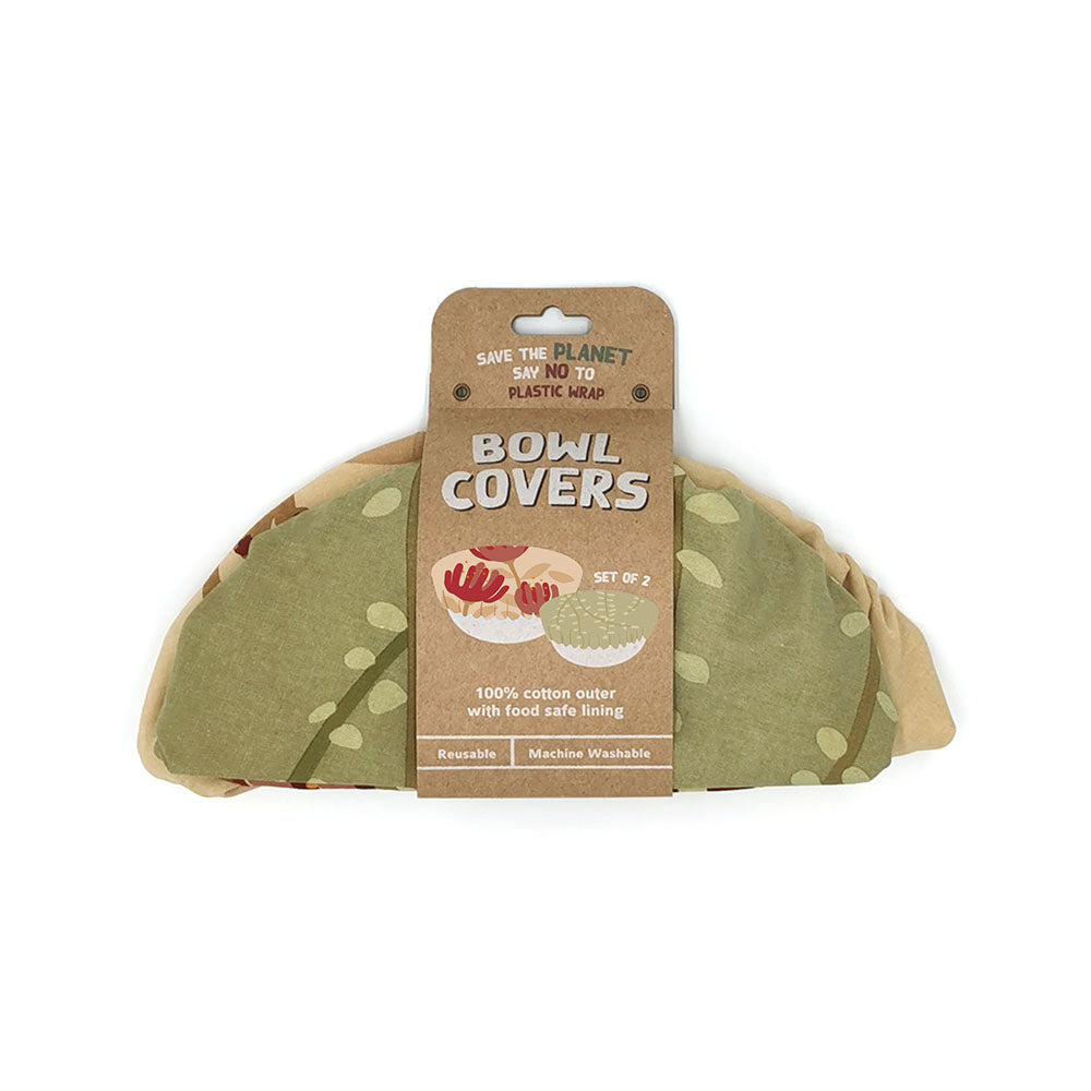 Bowl Cover -Floral