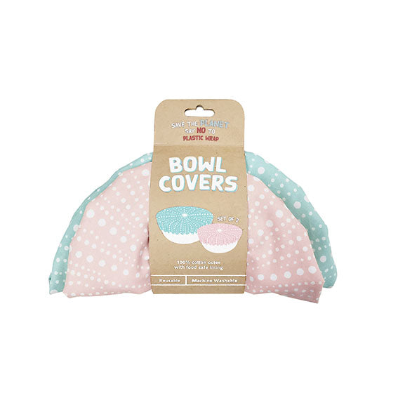 Bowl Covers