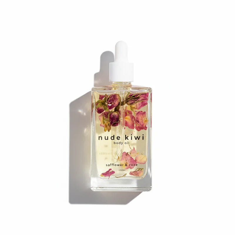 Nude Kiwi Body Oil