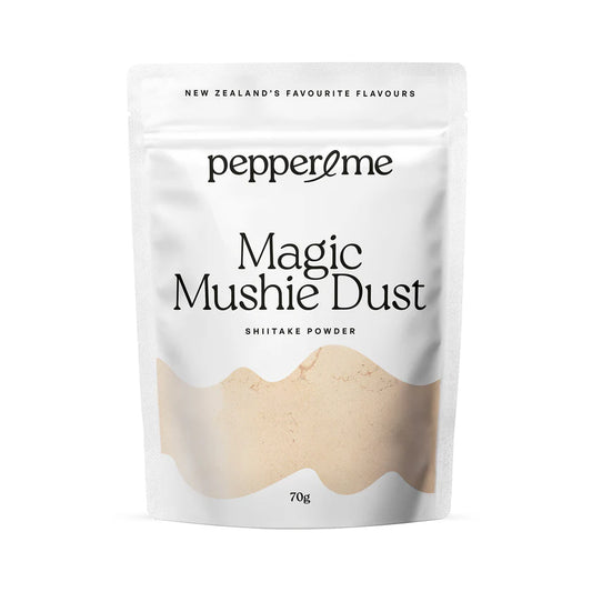 Pepper & Me Magic Mushie Dust