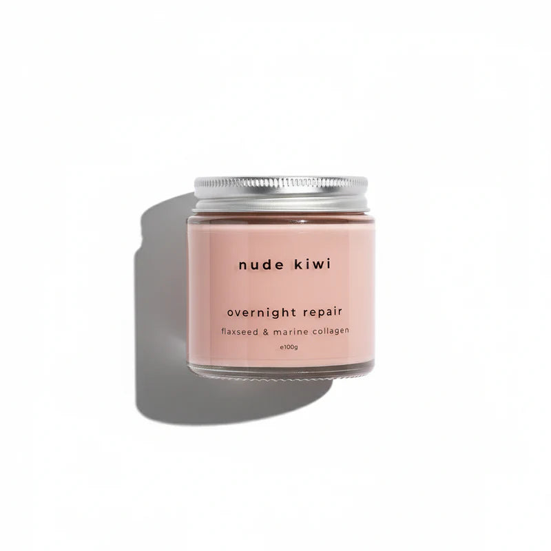 Nude Kiwi Overnight Repair