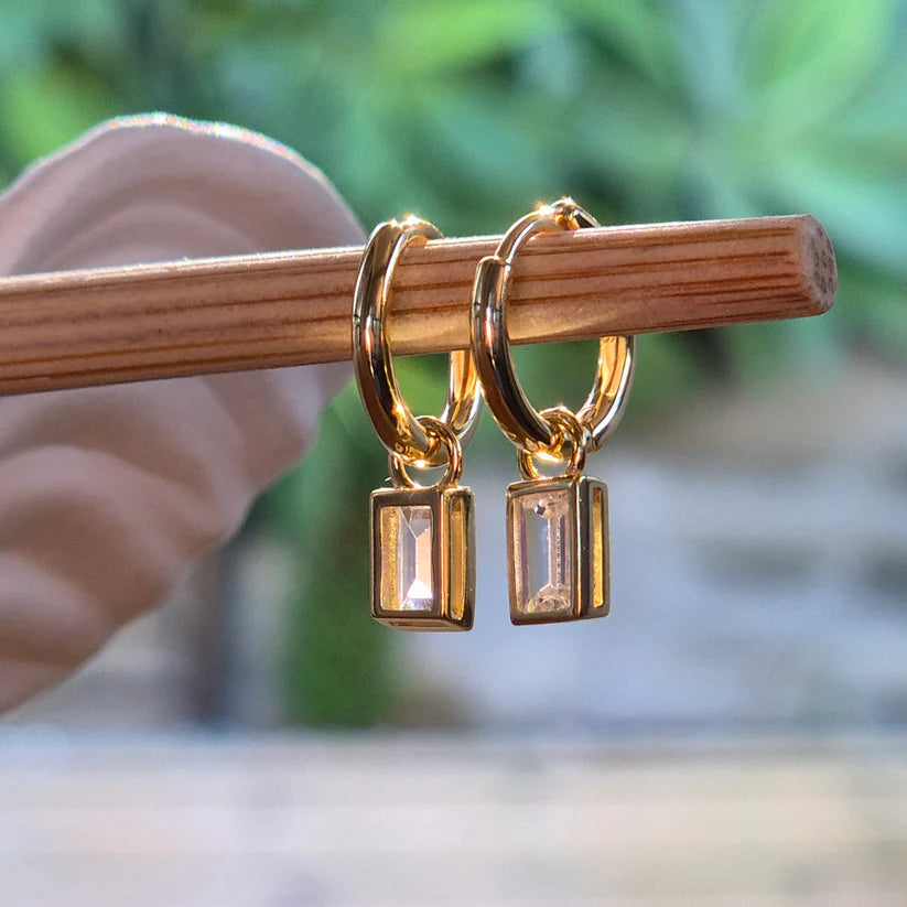 Sorella of May Faye Earrings