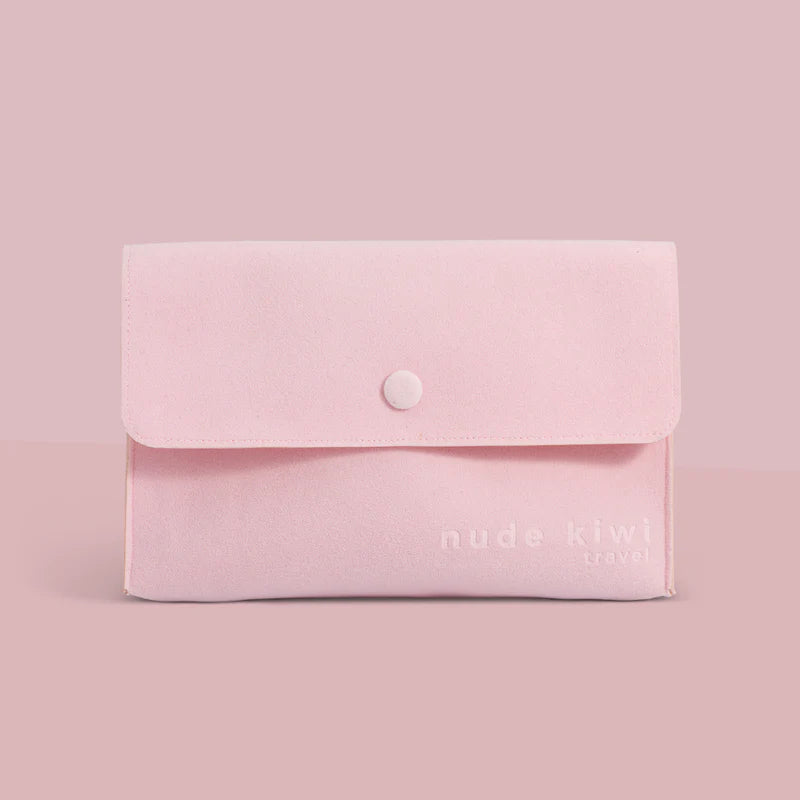 Nude Kiwi Travel Set