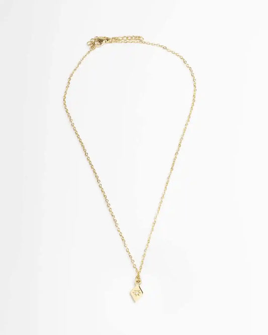 Stilen Angel Necklace