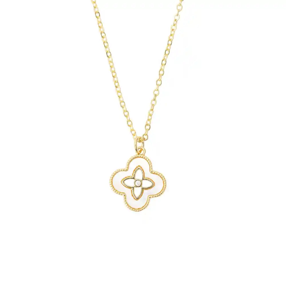 Stilen Cole Necklace