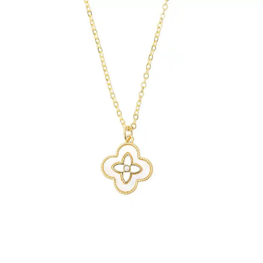 Stilen Cole Necklace