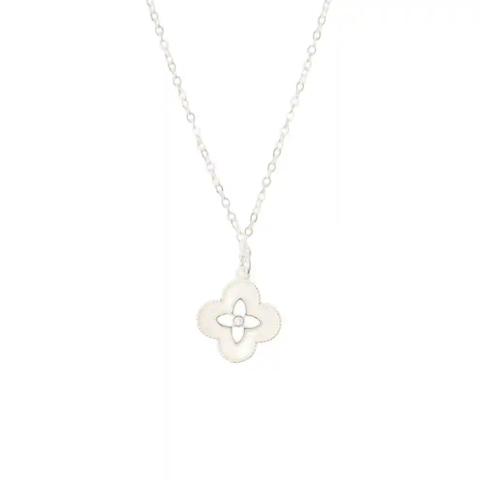 Stilen Cole Necklace