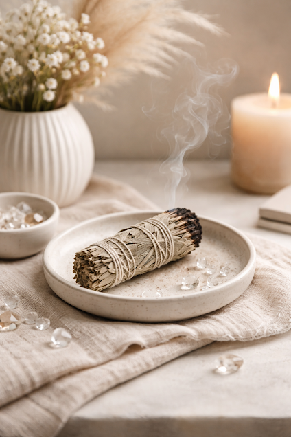 Sage Smudge Sticks