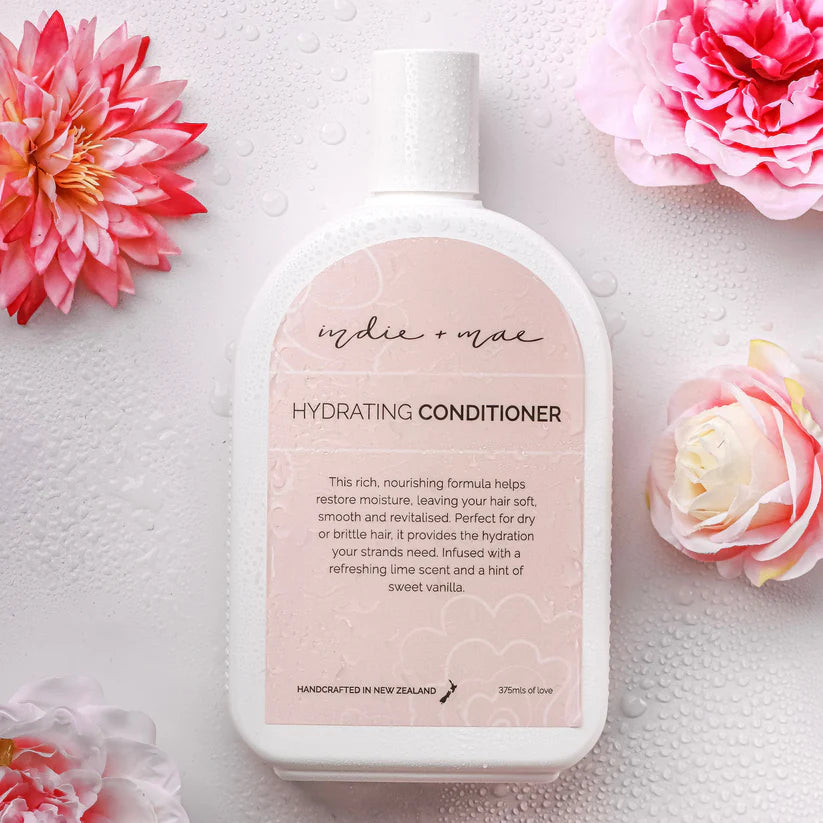 Indie & Mae Hydrating Conditioner