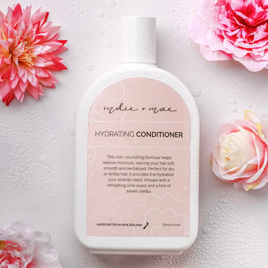 Indie & Mae Hydrating Conditioner