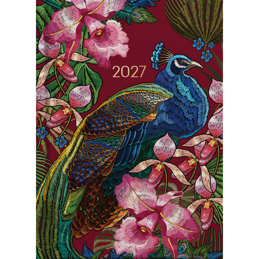 2027 Diary