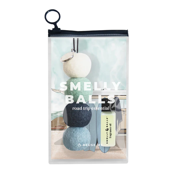 Smelly Balls -Cove Set (Coastal Drift)