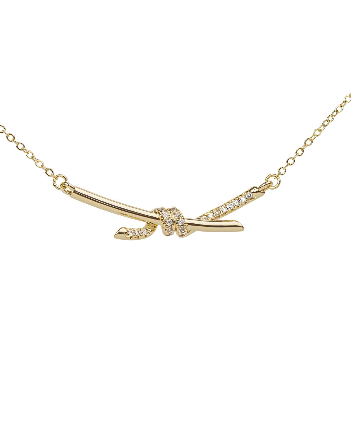 Stilen -Marisol Necklace