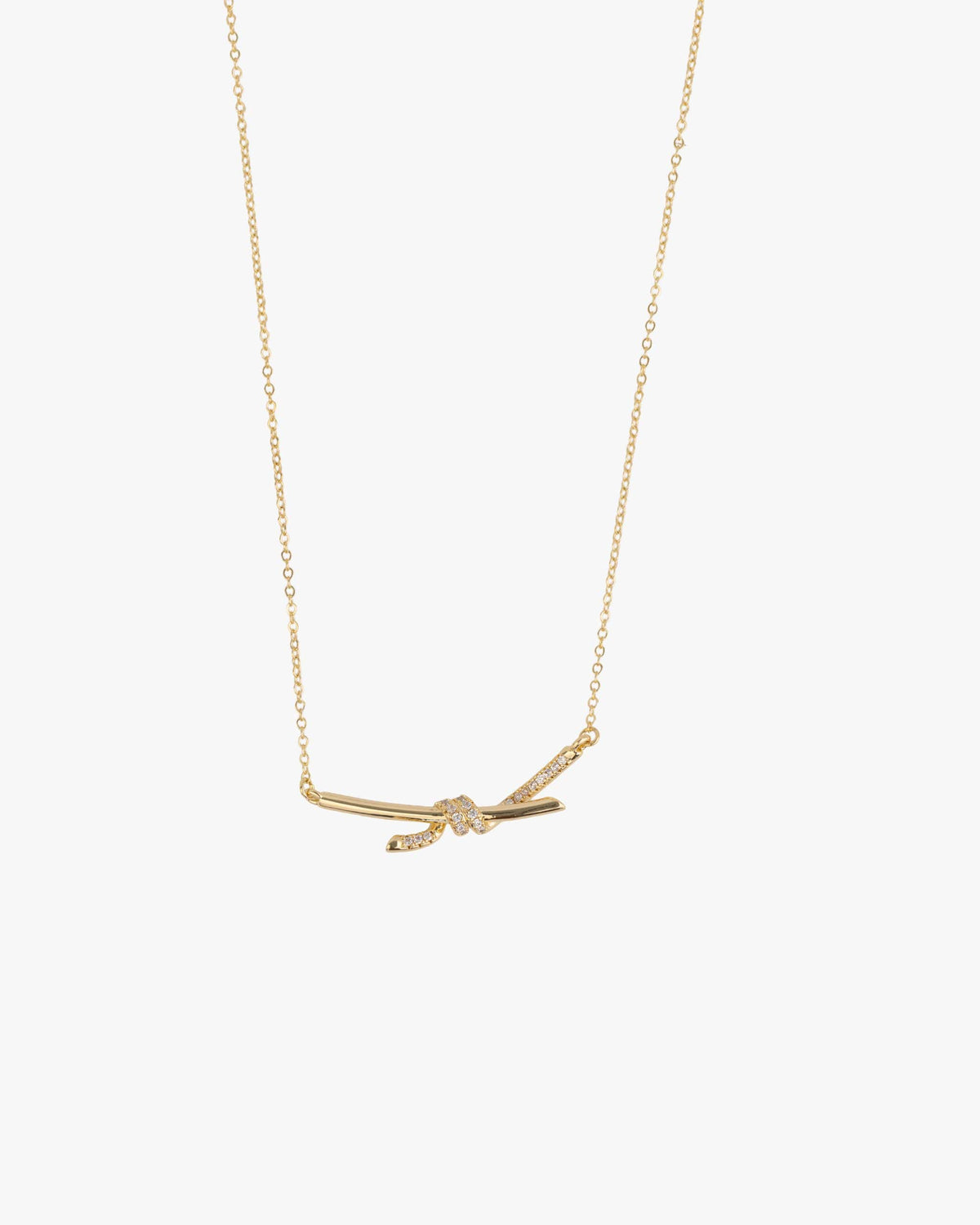 Stilen -Marisol Necklace