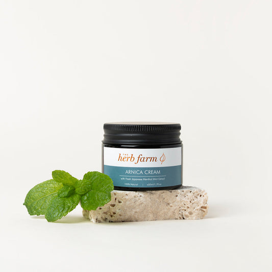 The Herb Farm -Arnica Cream
