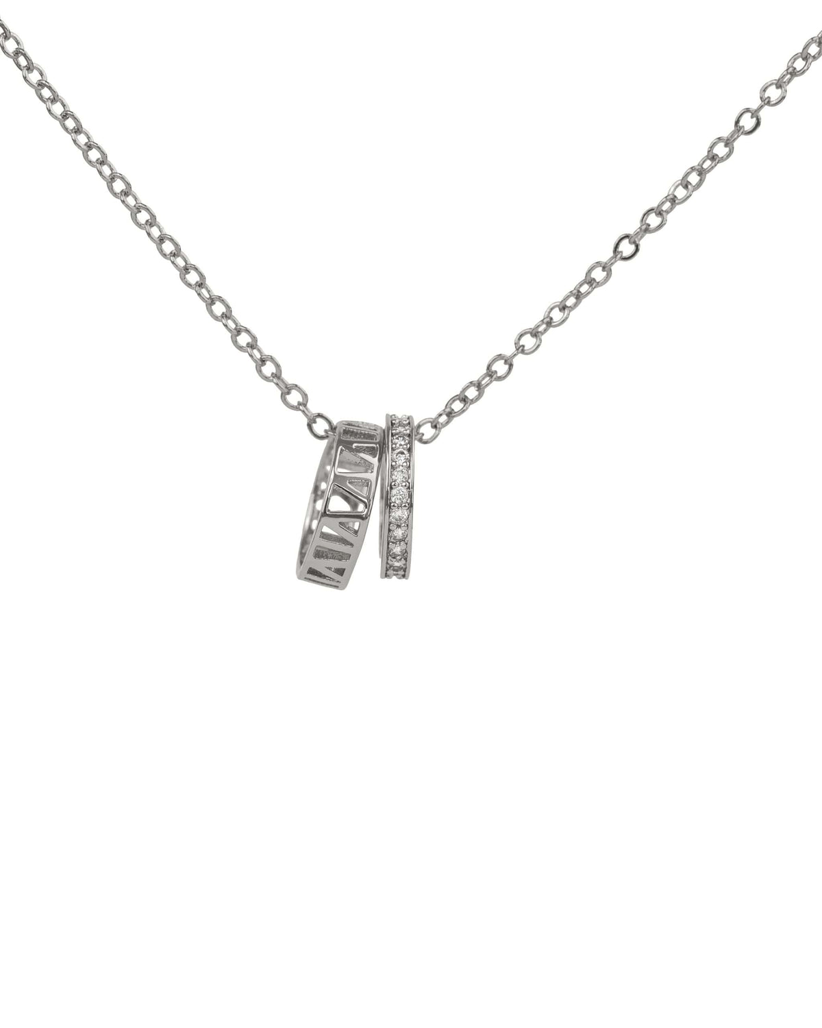 Stilen Kaia Necklace