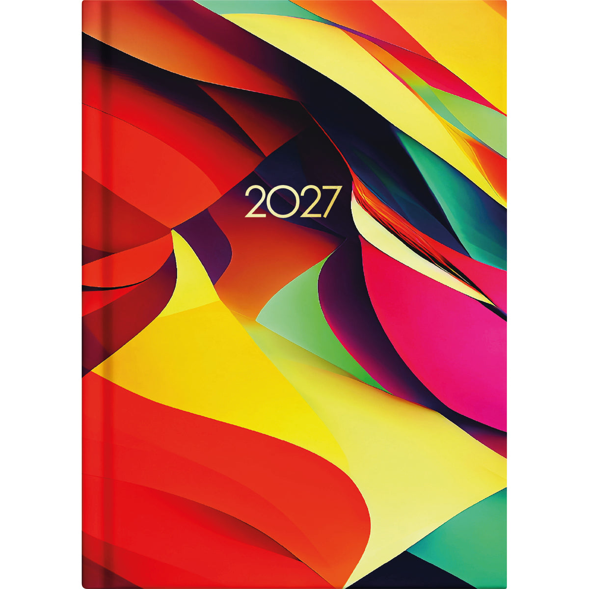 2027 Diary/Planner