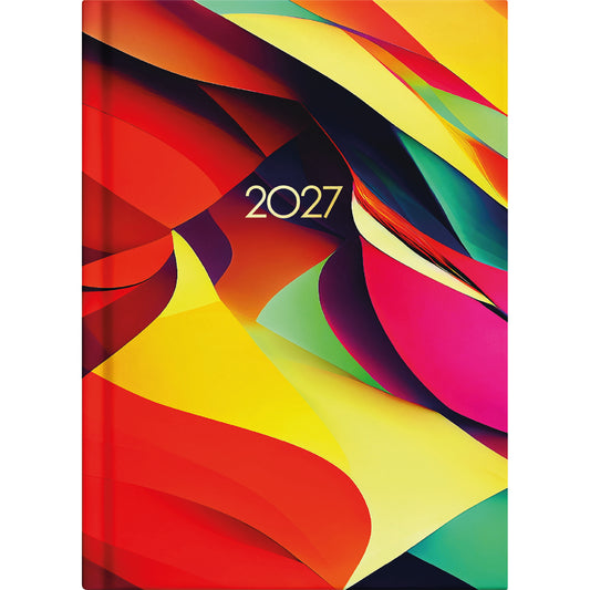 2027 Diary/Planner