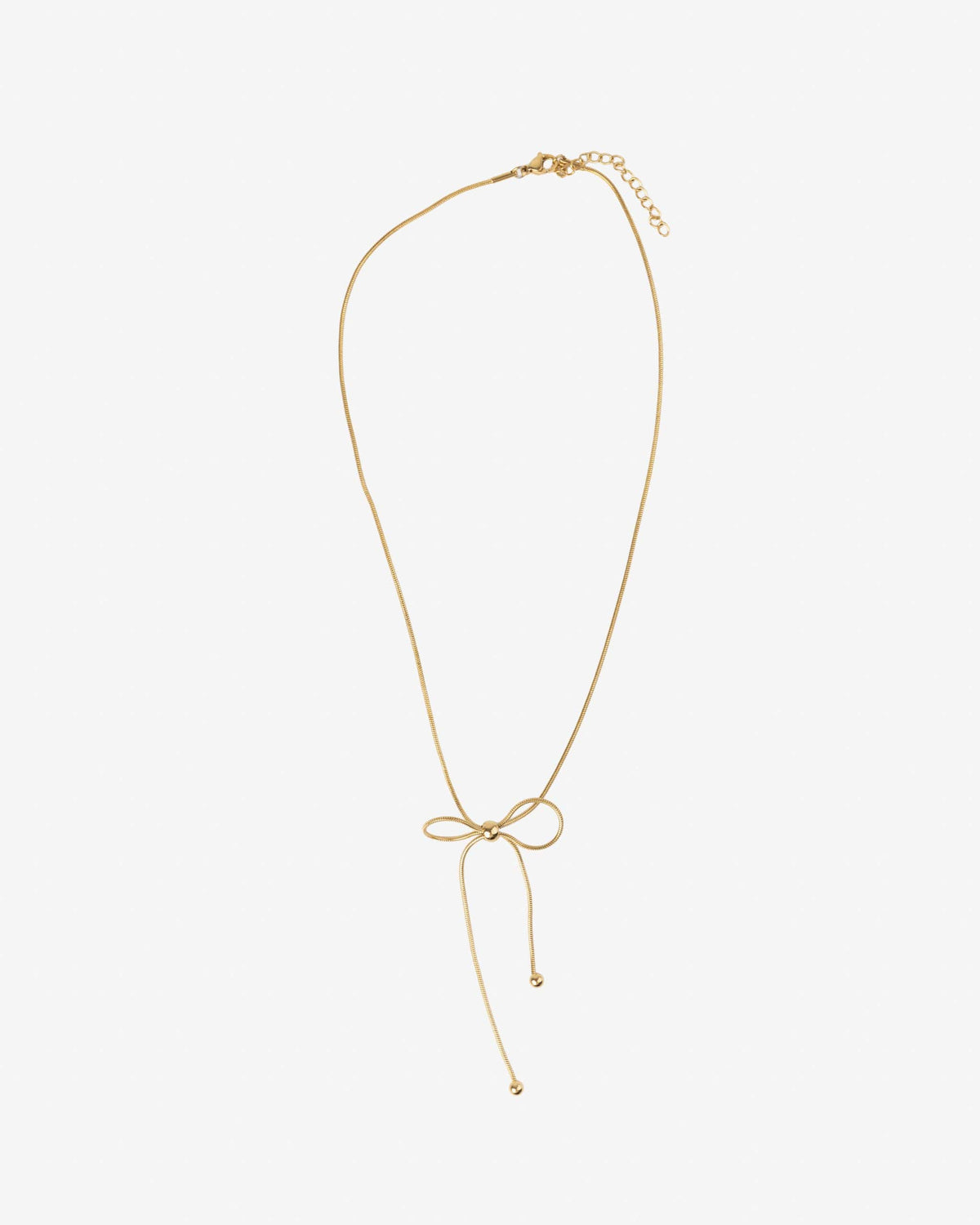 Stilen Present Necklace