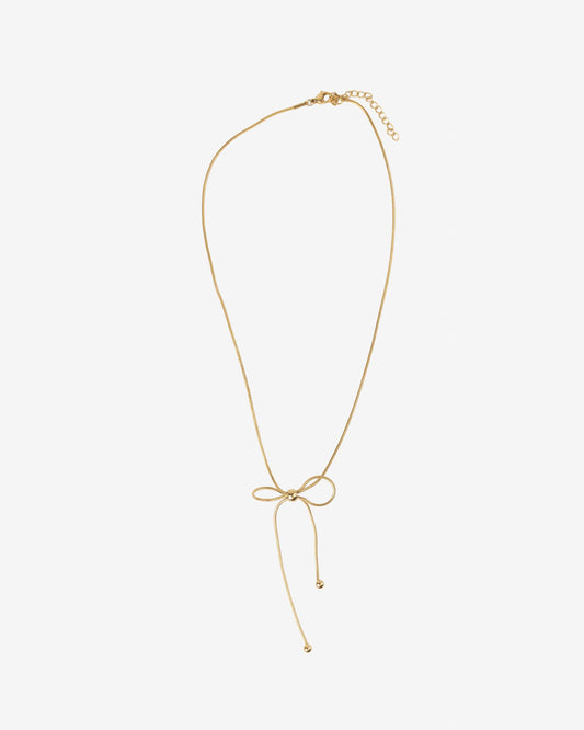 Stilen Present Necklace