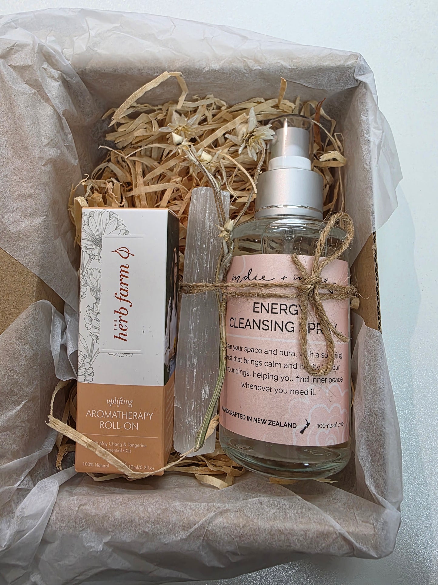Uplifting Gift Bpx