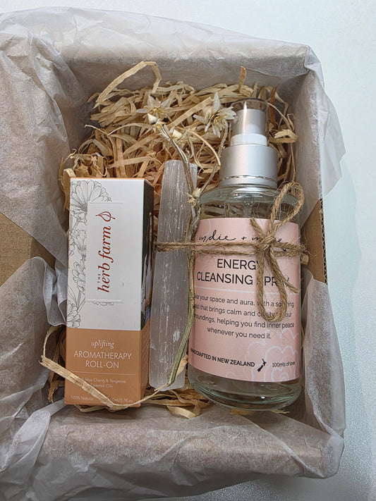 Uplifting Gift Bpx