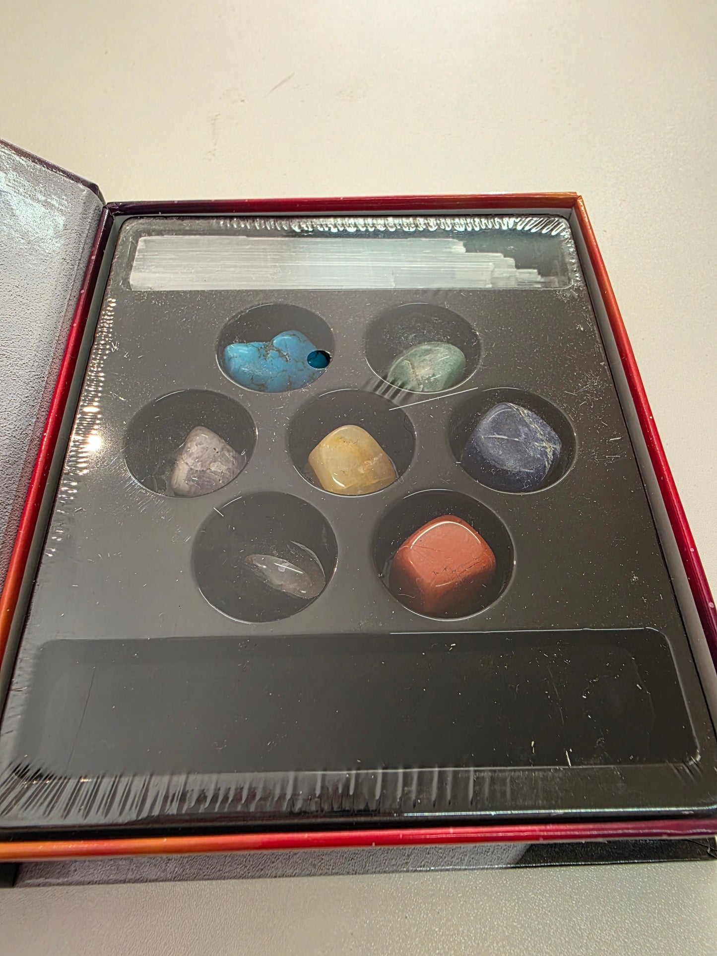 Chakra Stones