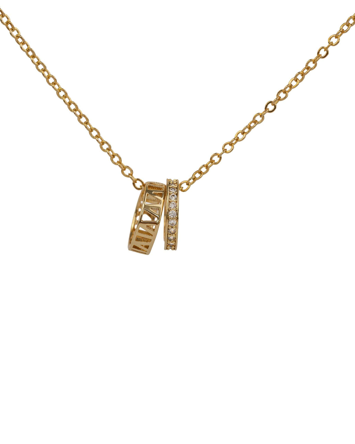 Stilen Kaia Necklace