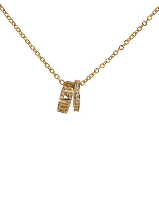 Stilen Kaia Necklace