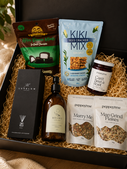 Gift Boxes by Florence Paige Medium