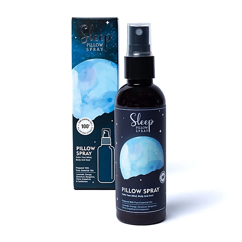 Sleep -Pillow Spray