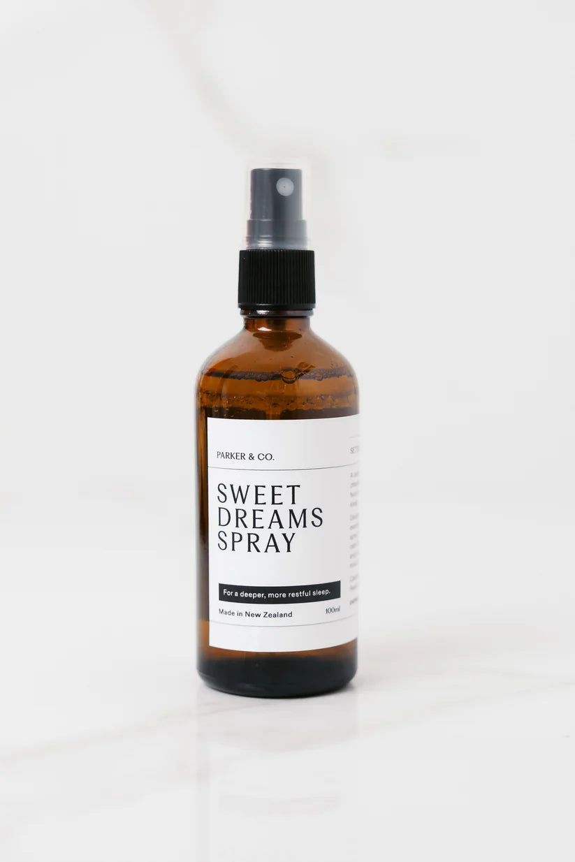 Sweet Dreams Spray by Parker & Co