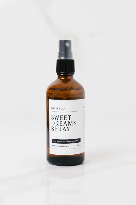 Sweet Dreams Spray by Parker & Co