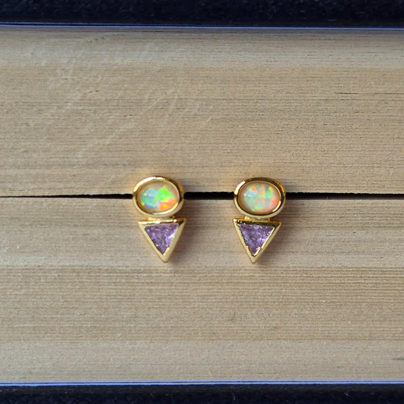 Sorella of May Delta Earrings
