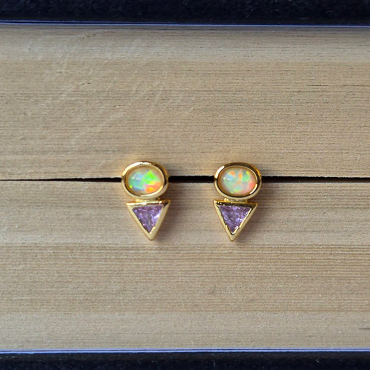 Sorella of May Delta Earrings