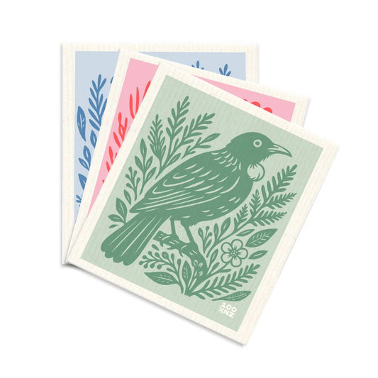 Swedish Dish Cloth