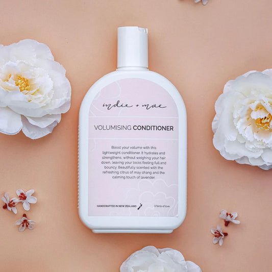 Indie & Mae Volumising Conditioner