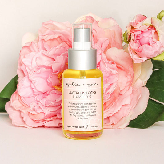 Indie & Mae Hair Elixir